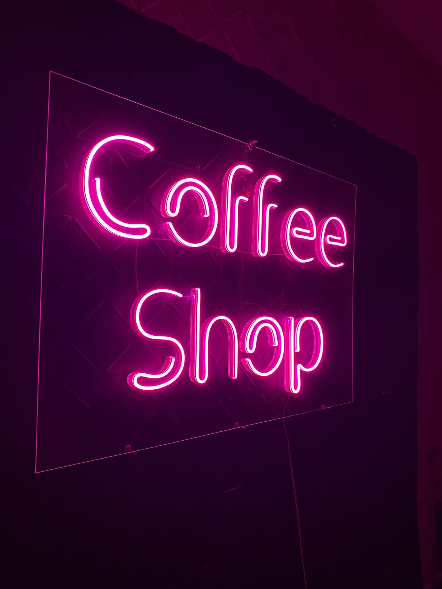 Coffe Shop, 1000х700, 6280грн