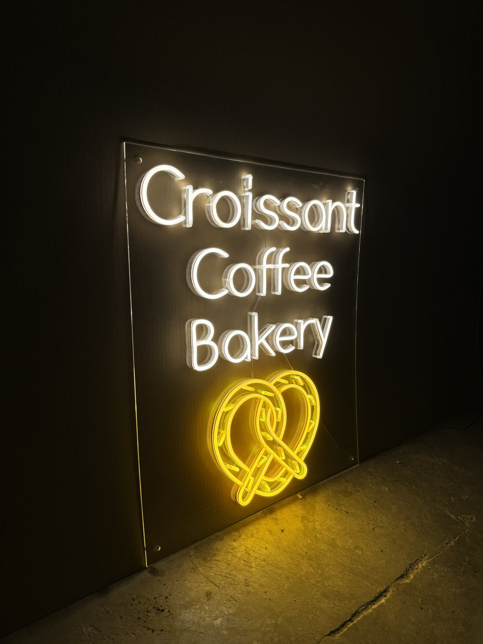 Croissant, 600х700мм 6420 грн_