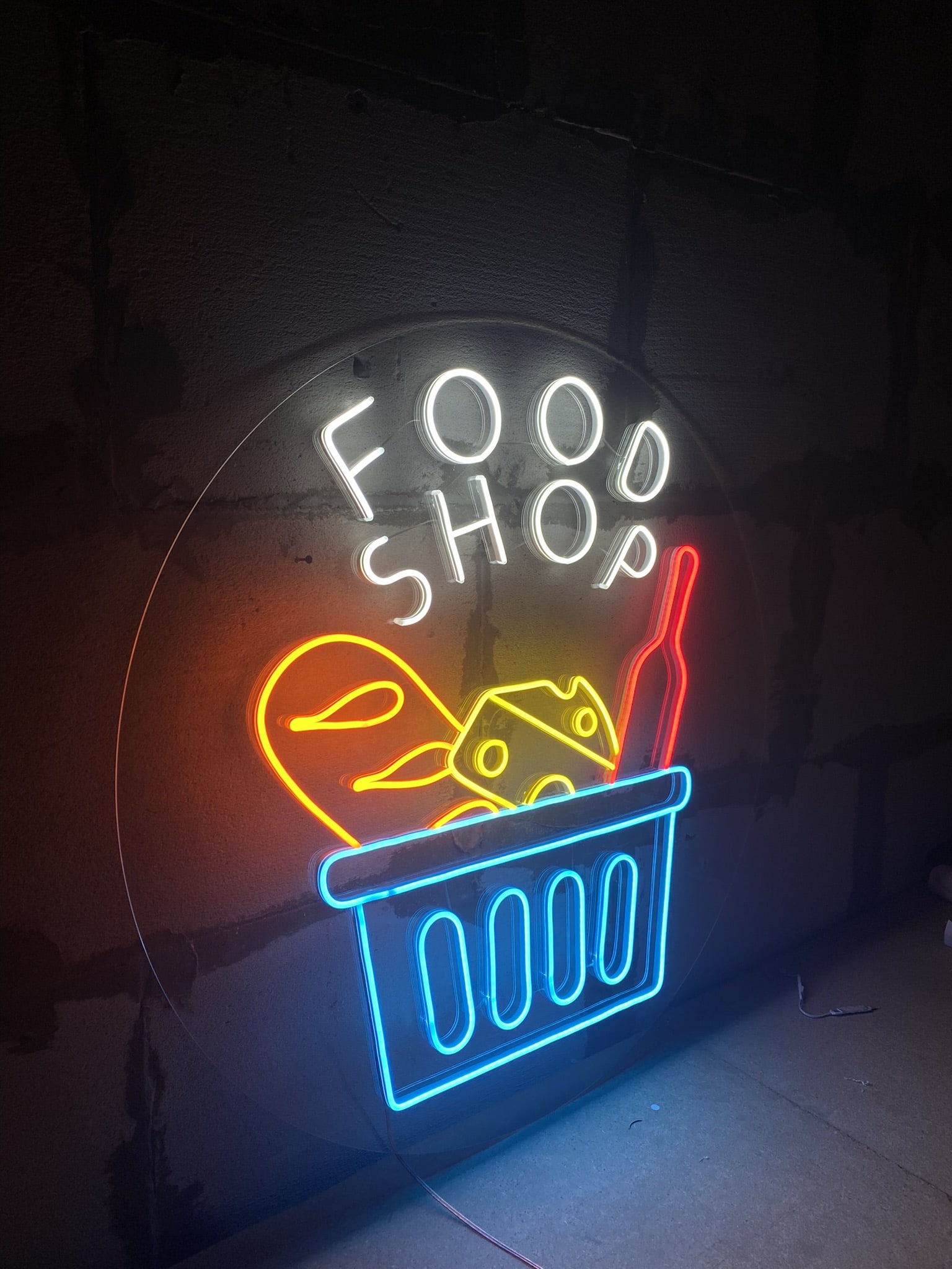 Good shop, 900х900, 8640грн
