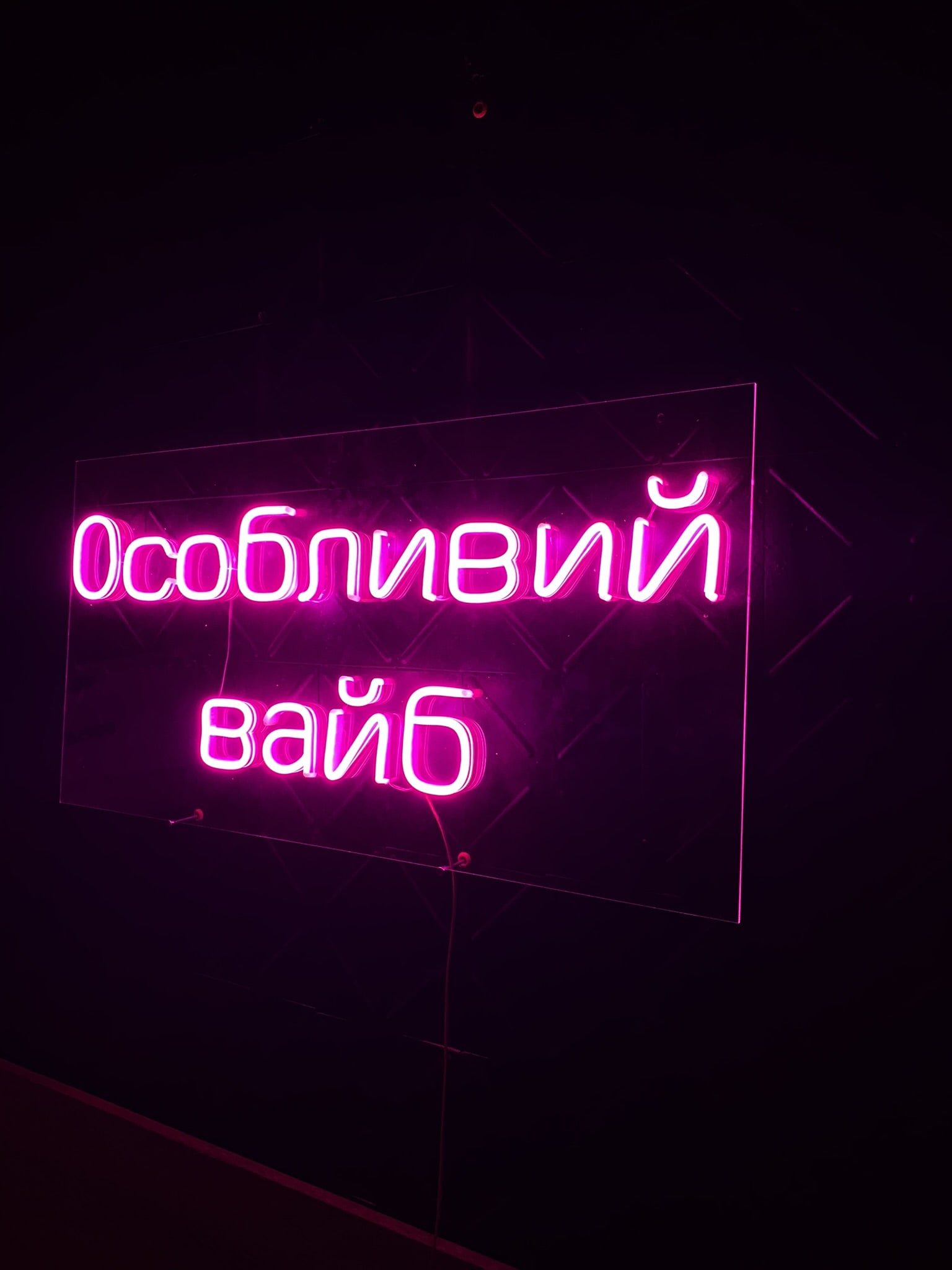 Особливий вайб, 700х350, 3680грн