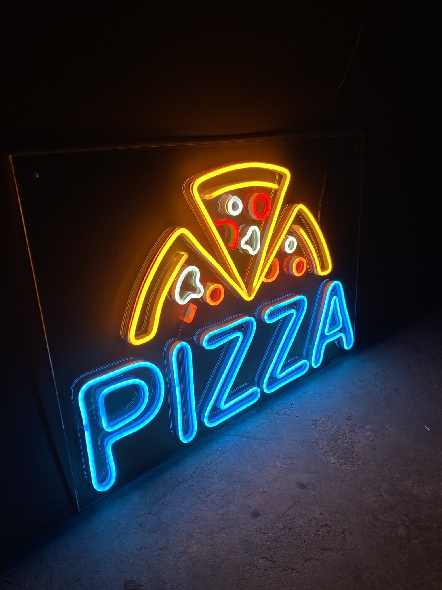 Pizza, 650х450, 5420грн_