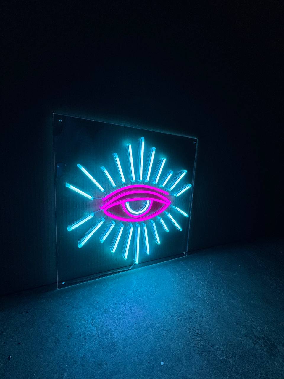 Неонова вивіска на замовлення | Alex-Neon