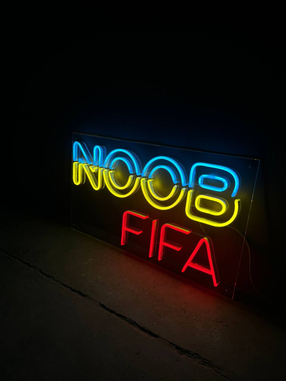 Неонова вивіска на замовлення | Alex-Neon